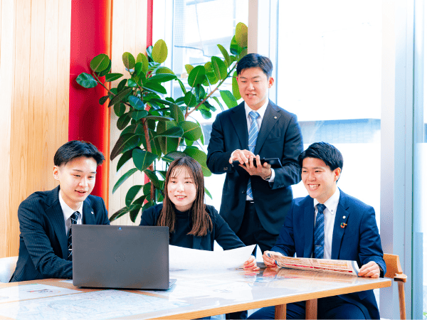 転職・求人情報イメージ1