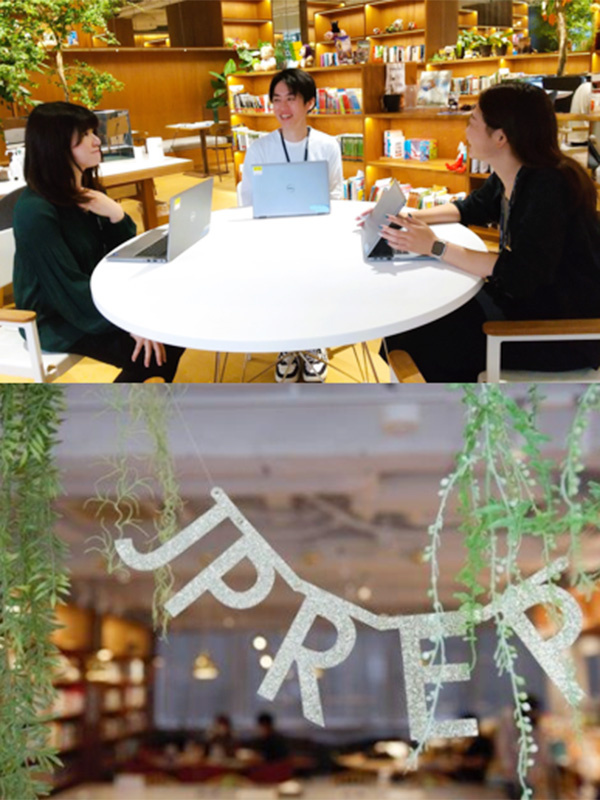 英語塾の教室運営スタッフ◆完休2日／年間休日121日／残業月20h以下／最短1年で教室長もイメージ1