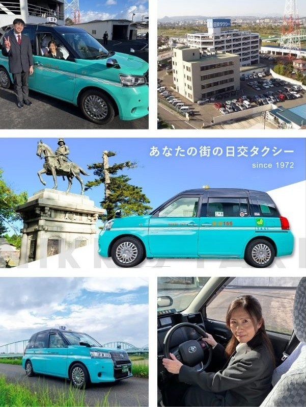タクシードライバー◆未経験入社90％／普通免許のみOK／月収30～50万円可／入社祝い金最大30万円イメージ1