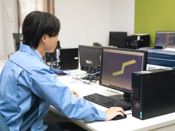 転職・求人情報イメージ1