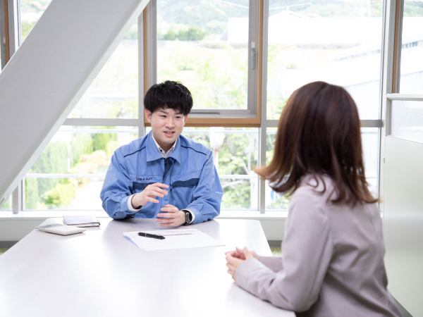 転職・求人情報イメージ2