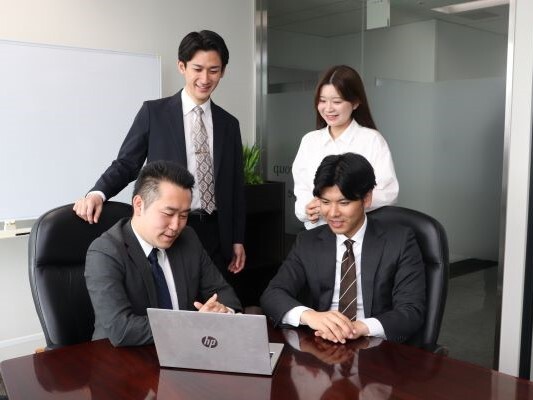 転職・求人情報イメージ1