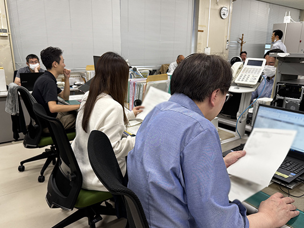 転職・求人情報イメージ1