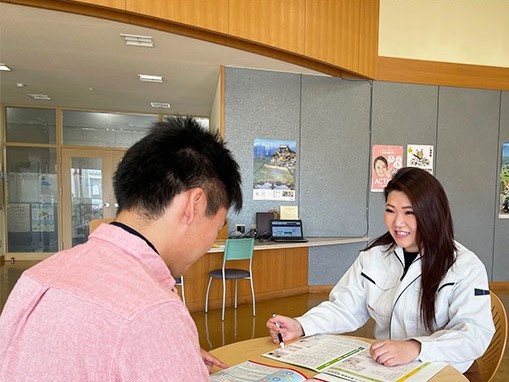 転職・求人情報イメージ1