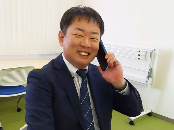 転職・求人情報イメージ2