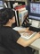 Webデザイナー◆上場企業のWebデザインを一任／月給33万円以上／賞与年2回／月9～10日休み1