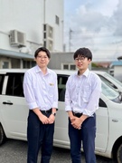 食品容器・包装資材のルート営業◆食に携わる安定企業／創業76年／20期連続黒字／賞与年3回／土日休み1