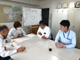朝日新聞の案内営業◆業界大手／平均月収65万円／入社祝金20万円／日払い制度有／即入居可能な社宅有3