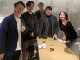 ITコンサル◆IT知識ゼロでも大丈夫／未経験から課題解決のプロへ！テレアポ無／元営業・販売が活躍3