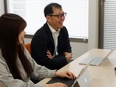 営業（メーカーと人材をつなぐ役割）◆営業デビュー歓迎／プライム上場G／土日祝休／賞与実績5.6ヶ月分2
