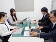 営業（メーカーと人材をつなぐ役割）◆営業デビュー歓迎／プライム上場G／土日祝休／賞与実績5.6ヶ月分3