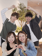 Webライター◆実務未経験OK／残業平均月20h／定着率92％／未経験から「書く仕事」のプロへ！1