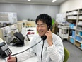 人事労務（未経験歓迎）◆シフト作成などを担当／月給28.15万円～／上場企業グループ／研修制度充実2