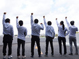 人事労務（未経験歓迎）◆シフト作成などを担当／月給28.15万円～／上場企業グループ／研修制度充実3