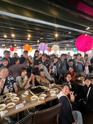イベントブースの設営スタッフ（未経験歓迎）◆手厚い研修あり／5日以上の連休取得OK／私服OK1
