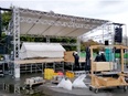 イベントブースの設営スタッフ（未経験歓迎）◆手厚い研修あり／5日以上の連休取得OK／私服OK3