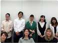 労務スタッフ（未経験歓迎）◆給与計算or社会保険手続き／マニュアル有／土日祝休／残業月10h以内2