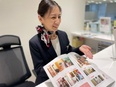 高級マンションのフロントスタッフ◆週2日勤務～OK／残業月5時間以下／独自研修施設あり／ブランク歓迎2
