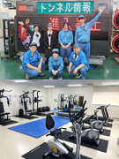 施工管理（高速道路の情報表示板などインフラ設備工事）◆書類選考なし／土日祝休／年休126日／上場企業1