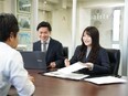自社物件の営業◆100％反響営業／完休2日／賞与最大6ヶ月分／ノルマ無／長期安定就業可／社宅あり2