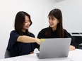 自社物件の営業◆100％反響営業／完休2日／賞与最大6ヶ月分／ノルマ無／長期安定就業可／社宅あり3
