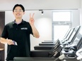 『エニタイムフィットネス』の運営スタッフ◆東急グループ／原則19時退社／5連休以上可／産育休実績あり2