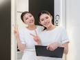 ビューティーアドバイザー◆施術社割あり／定時退社OK／産育休取得100％／面接準備不要！／未経験9割3