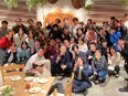 ITエンジニア◆フリーランスのような正社員／リモート率92％／AIやクラウド案件も多数！3
