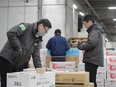 ルート営業◆早上がり可能／創業136年／月給27.5万円～／定時15時／賞与3.9か月～7.3か月2