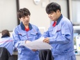 製鉄工場の機械電気メンテナンス◆完全週休2日／残業少なめ／昨年度賞与4.6ヶ月分支給！2