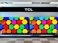 TCL製品の販売スタッフ（家電量販店で販売）◆世界で人気の家電ブランド／年休114日／正社員登用有3