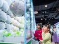 テナント区画工事のディレクター3