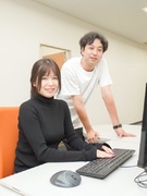 ITエンジニア（未経験歓迎）◆9月入社限定！／自社開発案件あり／年休120日以上／残業ほぼなし！1