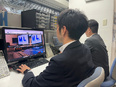 営業（未経験歓迎）◆経験者は月給35万円以上も可／大手テレビ局やイベント会社などがお客様2
