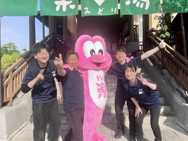 転職・求人情報イメージ2