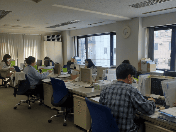 転職・求人情報イメージ1
