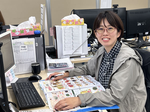 転職・求人情報イメージ1