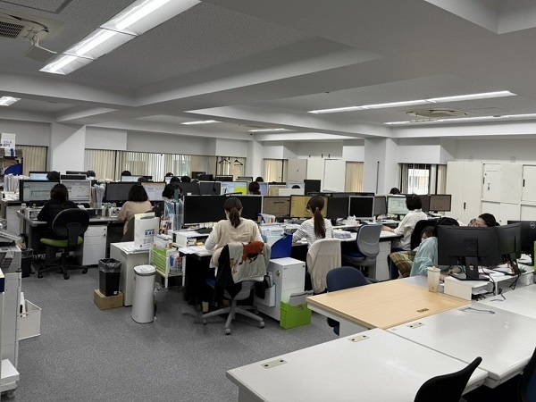 転職・求人情報イメージ2