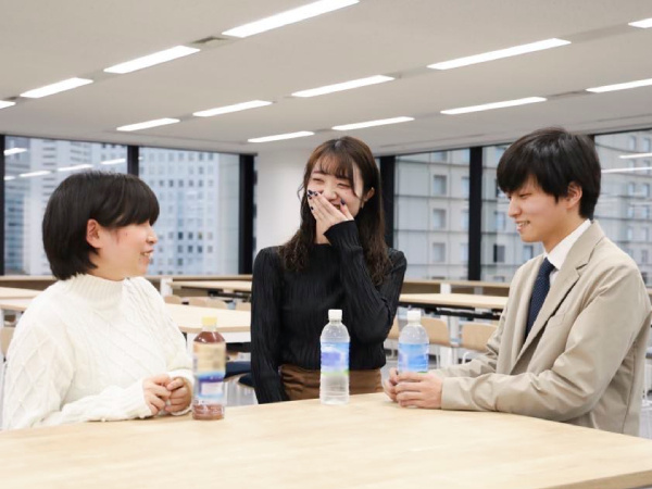 転職・求人情報イメージ2