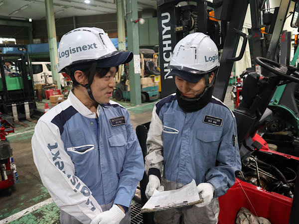 転職・求人情報イメージ1