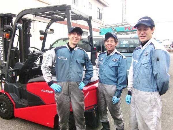 転職・求人情報イメージ2
