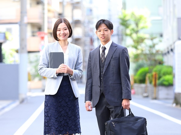転職・求人情報イメージ2