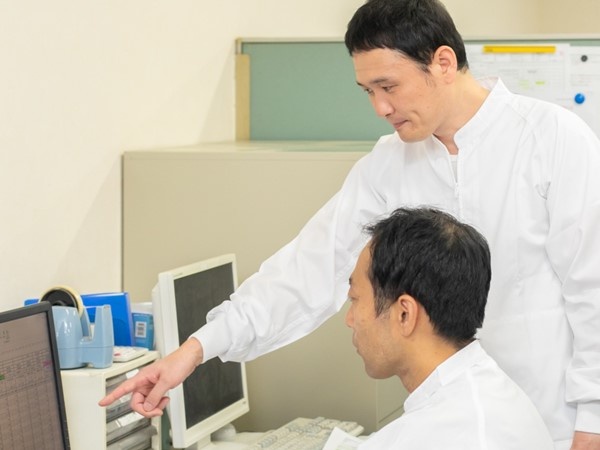 転職・求人情報イメージ1