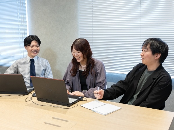 転職・求人情報イメージ1