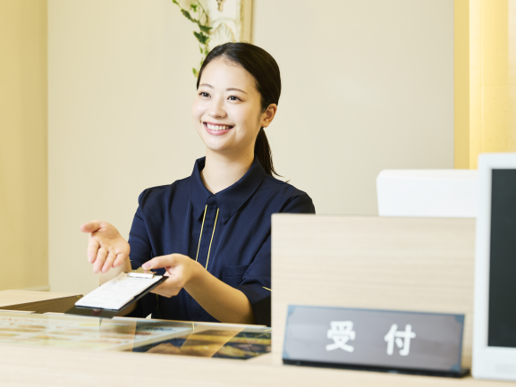 転職・求人情報イメージ1