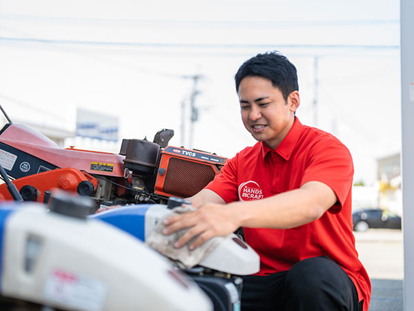 転職・求人情報イメージ1