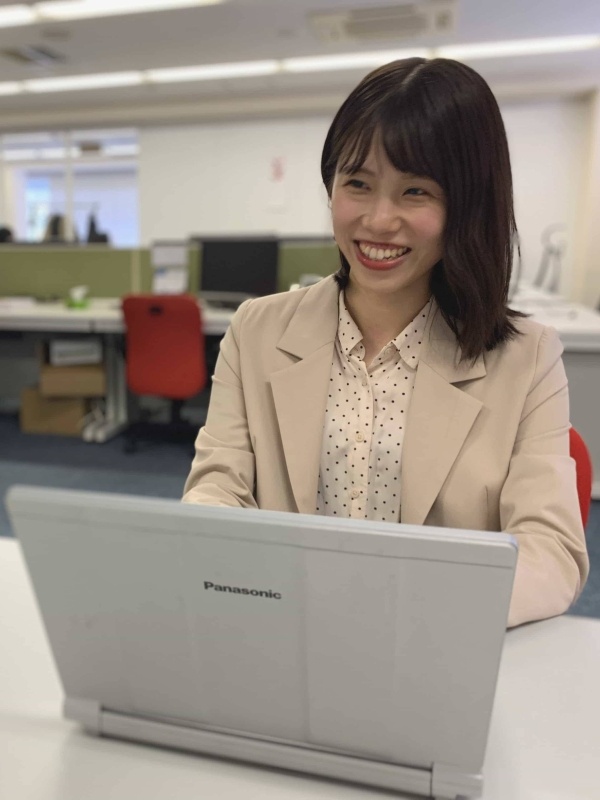 IT営業（未経験歓迎）◆完全週休2日／年間休日126日／残業月平均11時間／豊富なキャリアパスイメージ1
