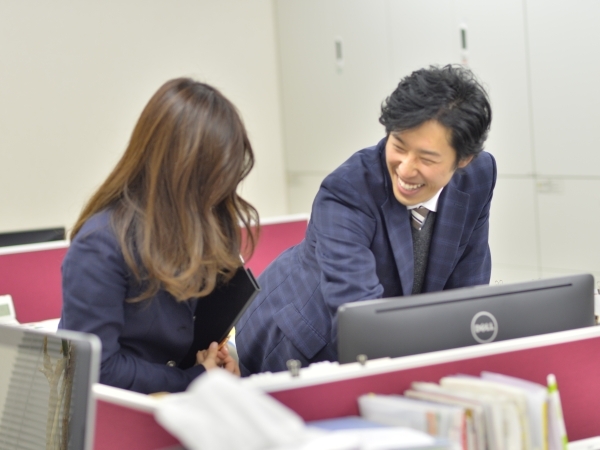 転職・求人情報イメージ1