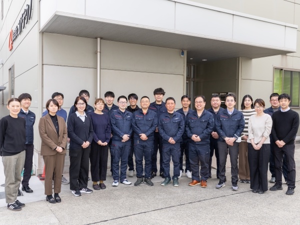 転職・求人情報イメージ1