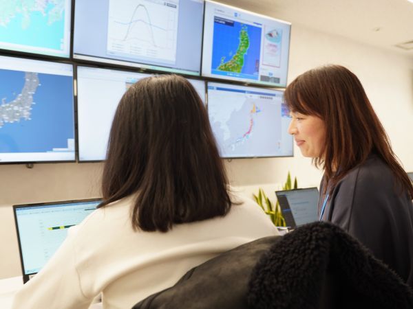 転職・求人情報イメージ1